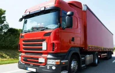 Adana Küre Ambar Kargo