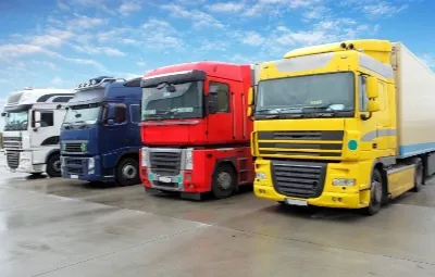 Adana Küre Nakliye Ambarı