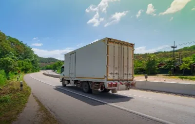 Adana ile Küre Arası Bulaşık Makinesi Taşıma