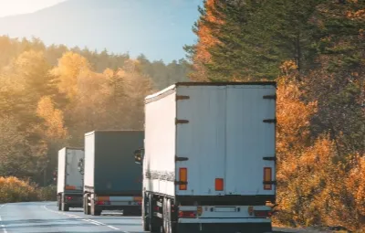 Adana ile Küre Arası Klima Taşıma